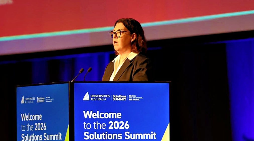 Sector must back First Nations ATEC role – Campus Review