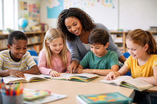 5 high-frequency and irregular word teaching strategies rooted in the Science of Reading