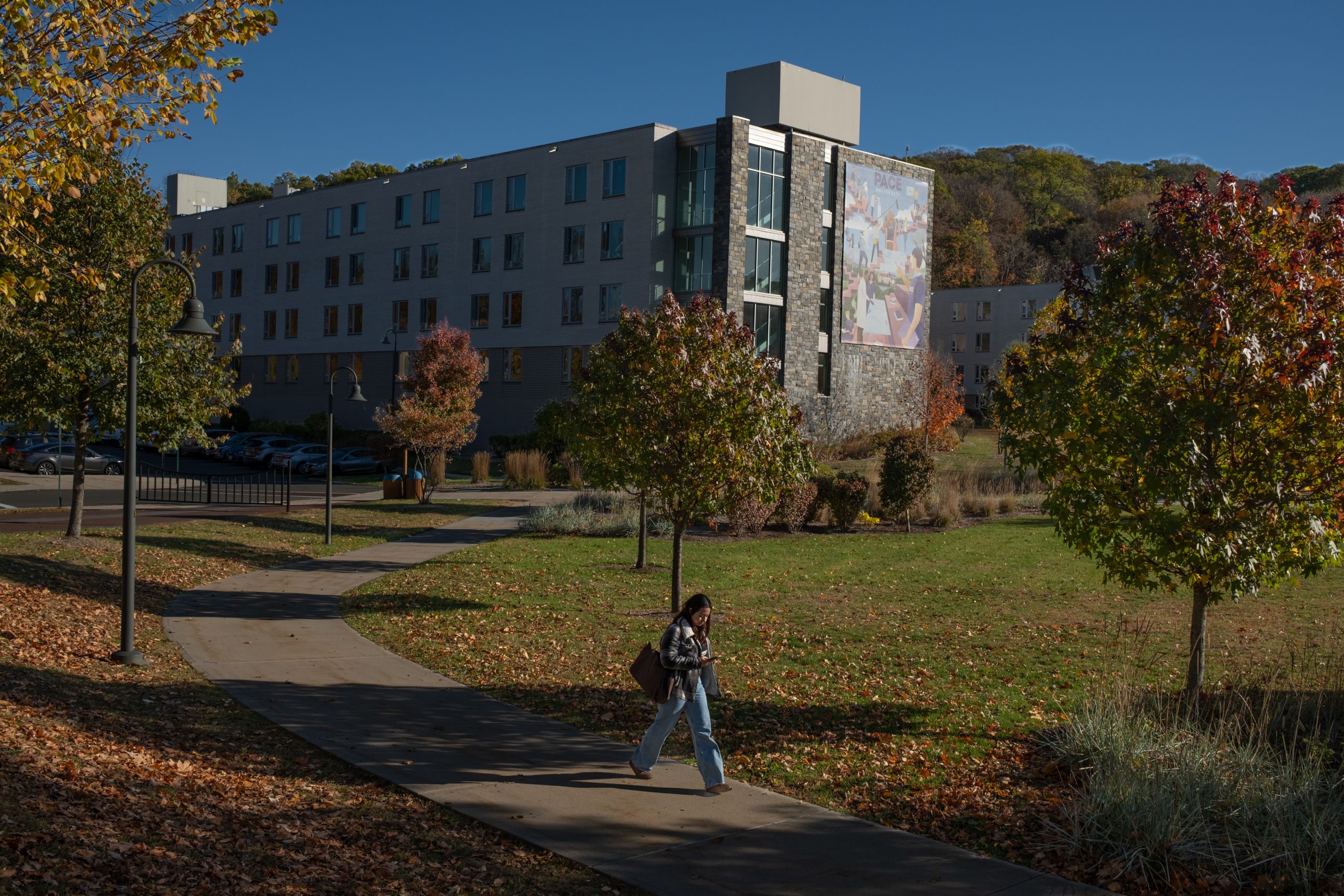 As enrollment falls, getting into college is getting easier