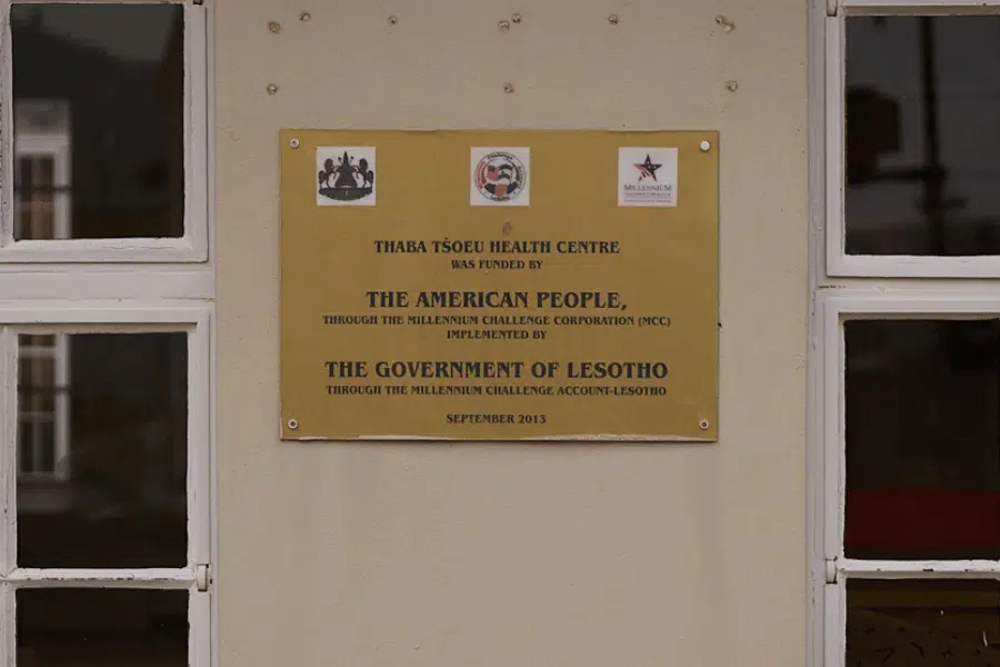 Cuts to U.S. health aid jeopardizes a global success story