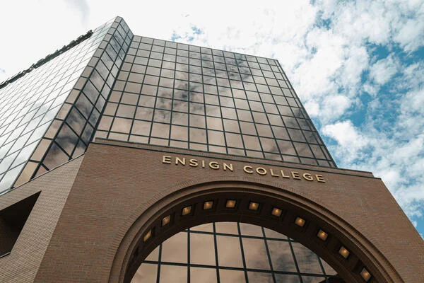 Ensign College Expands Its Three-Year Degree Offerings