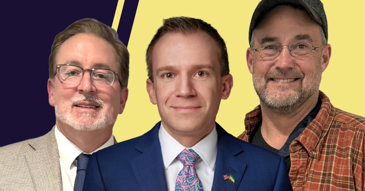 Free speech in Trump 2.0