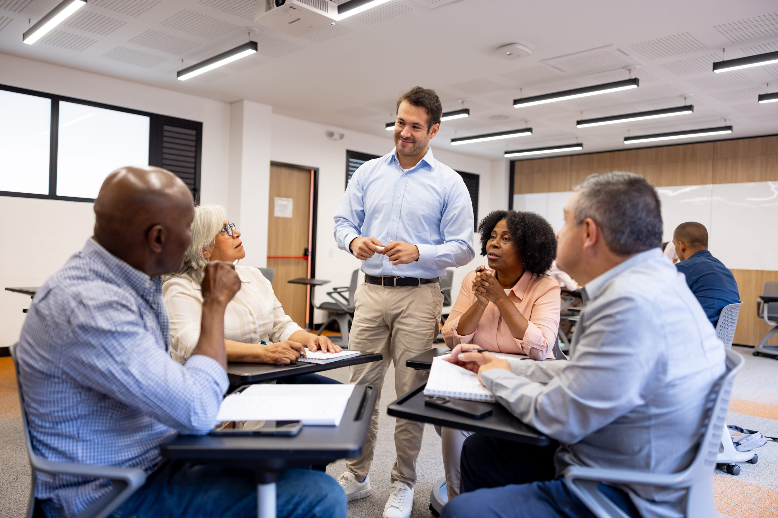 From Campus to Classroom: Building P–20 Partnerships That Strengthen Teacher Practice – Faculty Focus