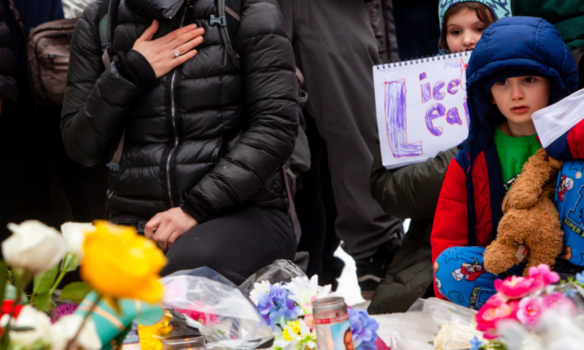 ICE Threatens Children’s Short-Term Health, Long-Term Prospects – The 74