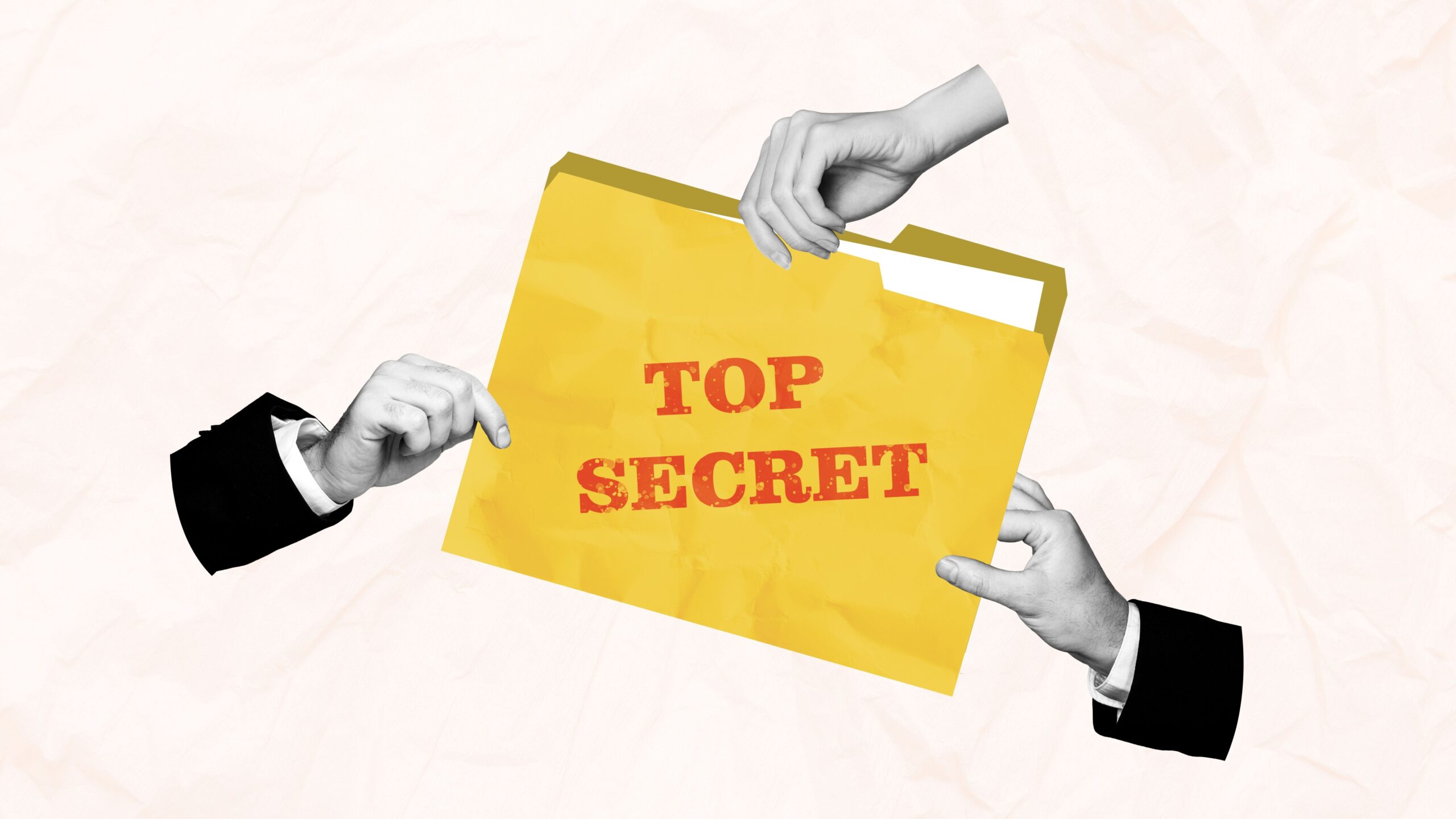 Jacqui Smith's secret service | Wonkhe