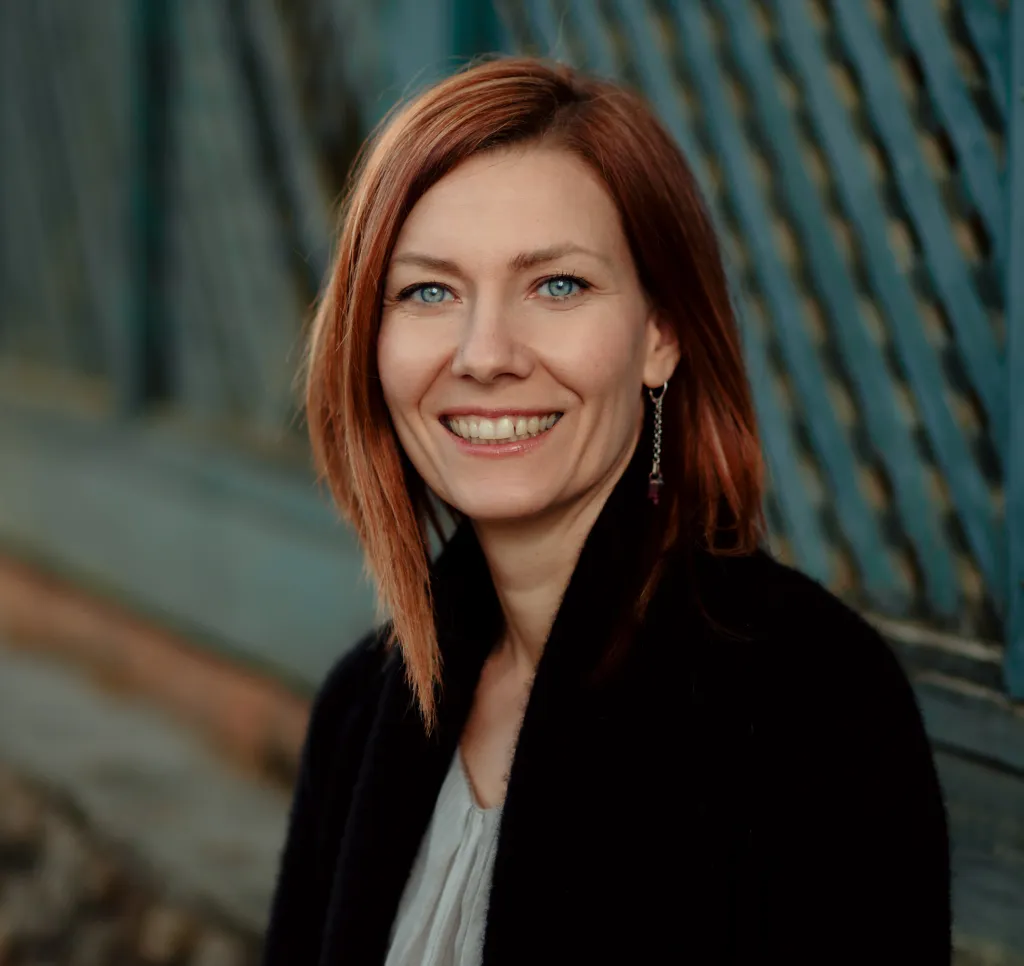 Leadership for Researchers and Lab Directors with Dr. Stefanie Robel