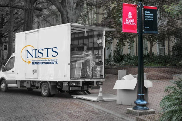 National Institute on Transfer Finds a New Home