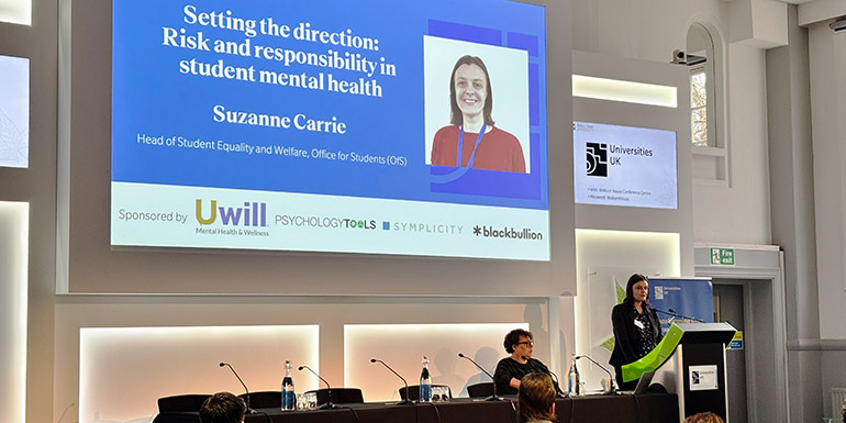 Preparing for disability regulation shouldn't mean waiting for disability regulation