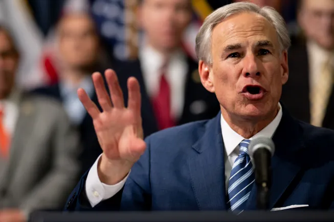Texas governor pauses new H-1B visas at public colleges