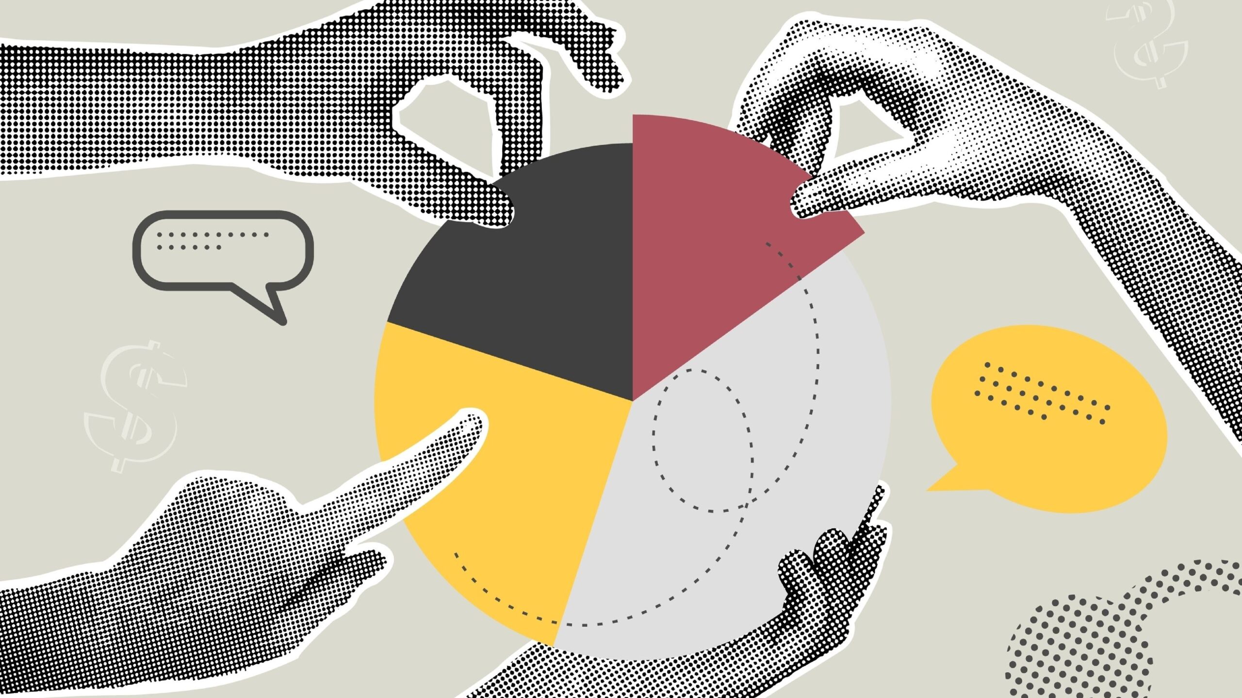 The Hickson review on university-investor links makes the case for commercialisation as a team sport