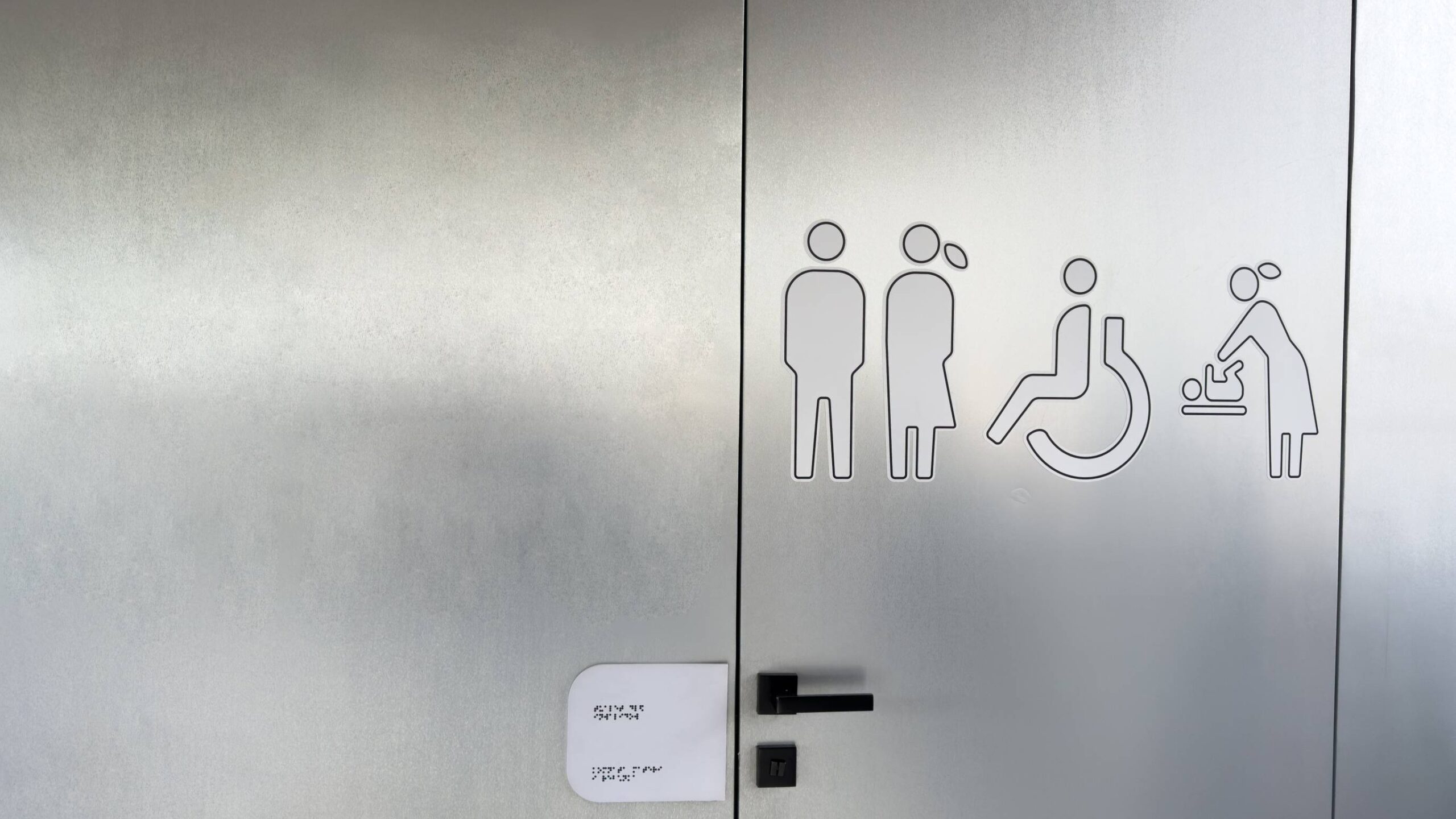 The High Court rules on EHRC’s guidance on single-sex