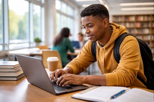 The three P’s of writing a memorable college essay