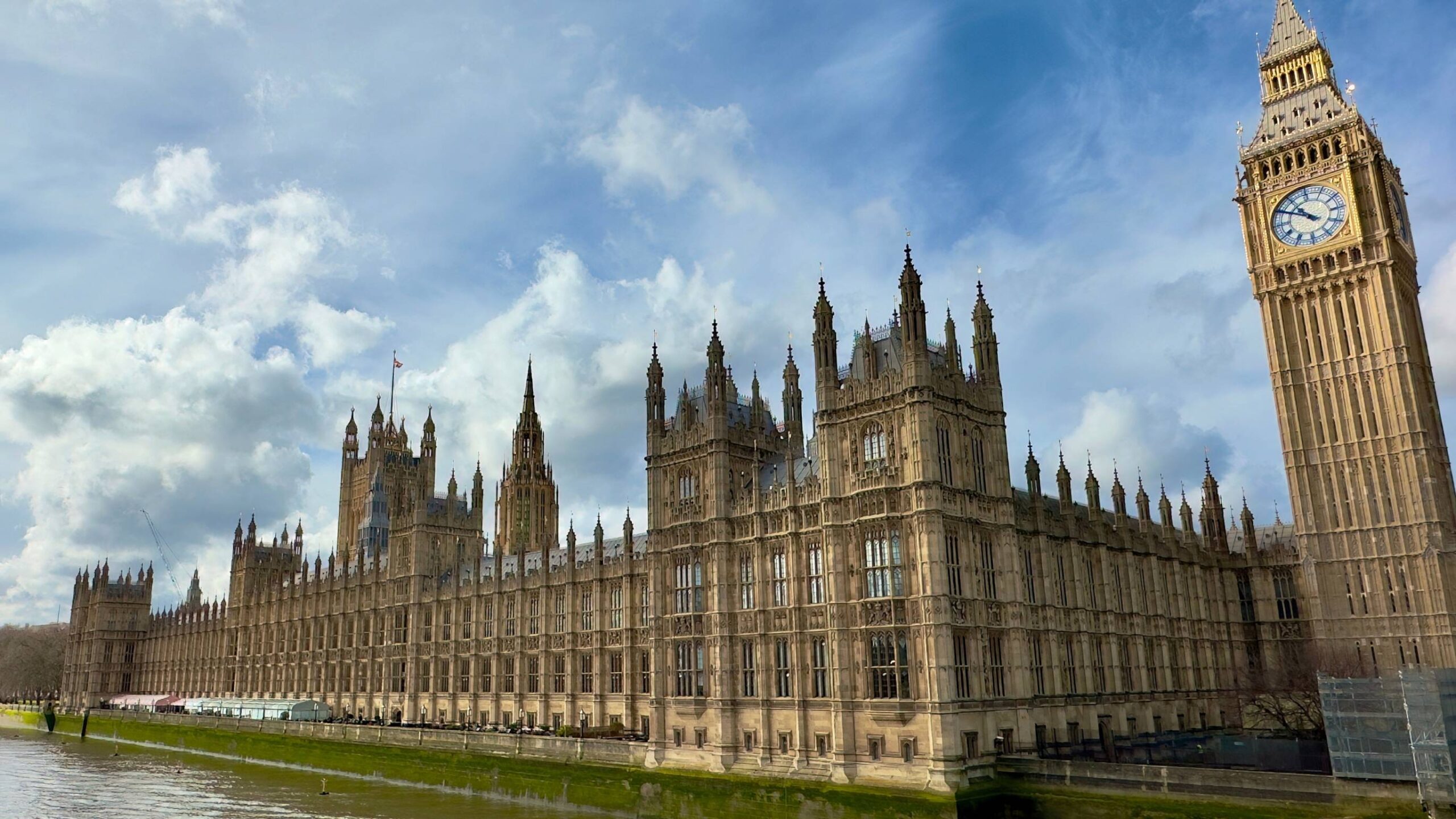 Why are universities missing from the duty of candour?