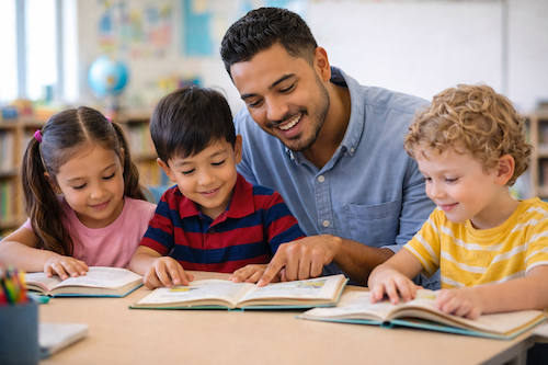 Why rigor and efficiency matter in early reading