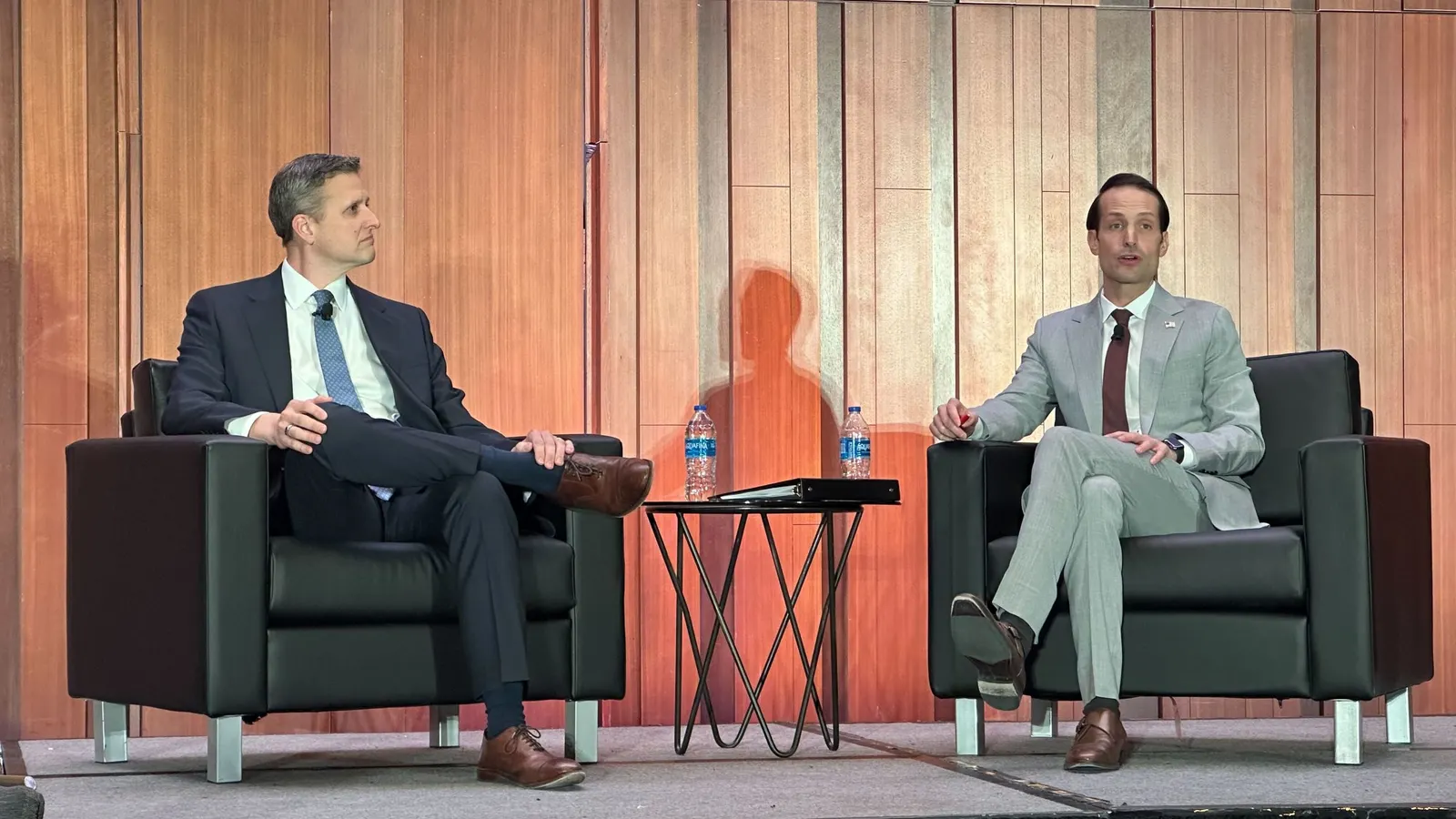 ‘We will hold institutions accountable,’ top US education official vows